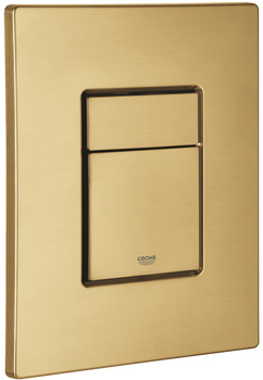 Grohe przycisk Skate Cosmopolitan, brushed cool sunrise 38732GN0