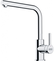 Franke bateria kuchenna Lina L, chrom 115.0693.230
