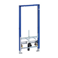 Geberit element montażowy do bidetu wiszący H112 Duofix 111.510.00.1