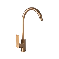 Invena bateria kuchenna Neri Plus, miedź BZ-P1-014-L