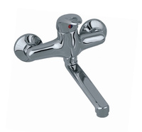 KFA bateria zlewozmywakowa ścienna JASPIS 540-910-00