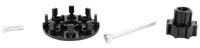 Afriso adapter ARM/ACT/ARC do zaworu ARV ProClick 1410101
