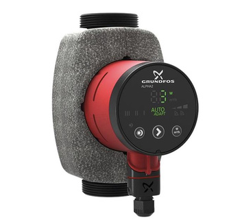 Grundfos pompa obiegowa Alpha2 25-40 180mm 1x230V 50Hz 6H 99411165