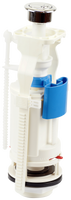 Aniplast zawór spustowy wc kompakt, 3/6l 2267
