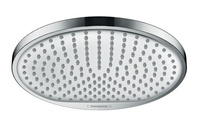 Hansgrohe głowica prysznicowa Crometta S 240 1jet EcoSmart 9 l/min 26724000