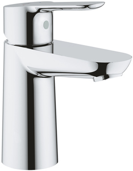 Grohe bateria umywalkowa BauEdge, chrom 23330000