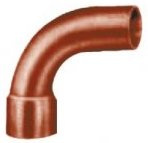 IBP łuk nyplowy LWxLZ 5001A 22 5001A022000000