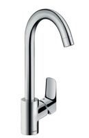 Hansgrohe Logis jednouchwytowa bateria kuchenna 260 71835000