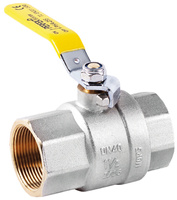 Perfexim kurek kulowy do gazu WW, MOP5 T2 DN40 PHA-255 10-255-0400-000