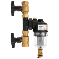 Invena separator magnetyczny 1" CS-01-025-A