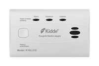 Kidde czujnik czadu K10LLCO