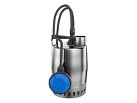 Grundfos pompa zatapialna/odwodnieniowa UNILIFT KP 350 A1 1x230V 013N1600 