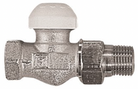 Herz zawór termostatyczny bez nastawy TS-90 G 1/2'' prosty 1772391