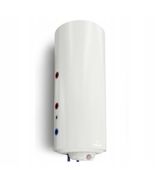 WYPRZEDAŻ: Galmet wymiennik z wężownicą 140l SGW(S) Neptun2 Kombi wiszący, lewy 06-144671