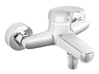 Ferro ONE bateria wannowa bez natrysku, chrom BFO1