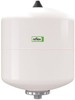 Reflex naczynie wzbiorcze S 8 10 bar / 120°C białe 9702600