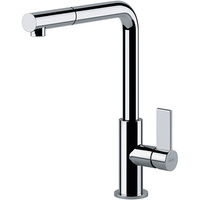 Franke bateria kuchenna NEPTUNE EVO chrom 115.0373.943
