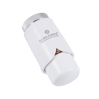 Schlosser głowica SH Brillant B-B M30x1,5 biały 600200002