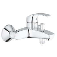 Grohe bateria wannowa Eurosmart, chrom 33300002