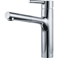 Franke bateria kuchenna Centro pull-out Chrom 115.0600.098