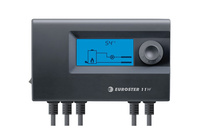 Euroster sterownik 11W (ster. pompa co. i dmuchawa) E11W