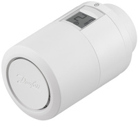 Danfoss elektroniczna głowica termostatyczna Eco™ Bluetooth, RAV, RA, RAVL, M30 014G1115