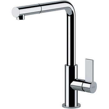Franke bateria kuchenna NEPTUNE EVO chrom 115.0373.943
