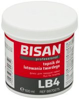 Bisan topnik do lutowania twardego LB4 100g B870275