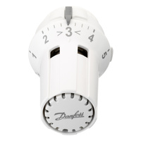 Danfoss głowica termostatyczna RAW 5115 click 013G5115