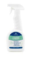 KFA preparat do usuwania trudnych zabrudzeń, 500 ml 999-240-90