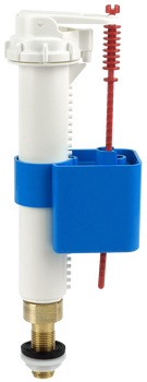 Aniplast zawór napełniający do wc dolny 3/8'', mosiądz 2408