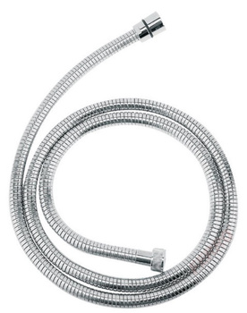 Ferro wąż natryskowy 120cm z nakretką stożkową W13