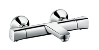 Hansgrohe bateria prysznicowa wannowa Ecostat Universal 13123000