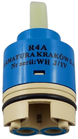 KFA regulator ceramiczny R4A wysoki 884-010-86