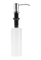 Invena dozownik na płyn Simi chrom AA-22-001