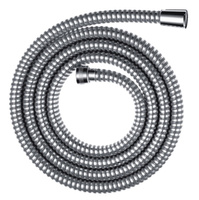 Hansgrohe metaflex wąż prysznicowy z imitacją powierzchni metalicznej, długość 1,60 m 28266000
