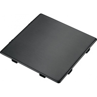 Franke osłona odpływu do KNG, antracyt 112.0717.462