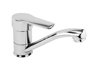 KFA bateria SELEN umywalkowa stojąca z obrotową wylewką 4412-915-00