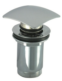 KFA korek klik-klak kwadratowy 660-454-00