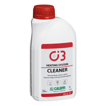 Caleffi środek C3 Cleaner 500 ml 570911