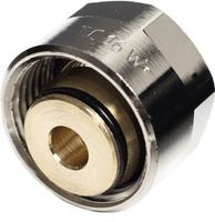 Tece złącze do rury wielowarstwowej, 20 x Rp 3/4" Eurokonus TECEflex 740120