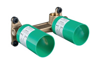 Hansgrohe zestaw podtynkowy do baterii jednouchwytowej 13622180