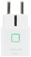 Salus odbiornik do regulatorów bezprzewodowych serii RT i regulatora 091FLRFV2 SPE868