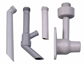 Bosch syfon do zaworu bezpieczeństwa i kondensatu 7719000763