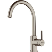 Franke bateria kuchenna Lina L, stal optyczna 115.0625.989