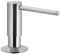 KFA dozownik płynu do naczyń Duero, inox 990-100-22