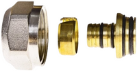 QIK złączka euroconus AR/017 - G 3/4" x 17x2 KQ3417