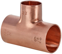 IBP trójnik redukcyjny 3x LW 5130 42x28x42 5130042028042