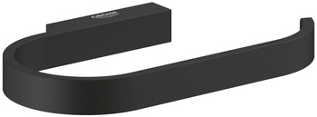 Grohe uchwyt na papier Selection, phantom black 41220KF0