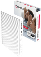 Heatpex filtr powietrza Aria Vitale Puro ISO ePM1 70% (F7) 52600200100M